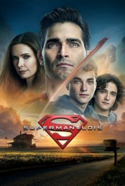 Watch free Superman & Lois HD online