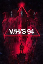 Watch free V/H/S/94 HD online