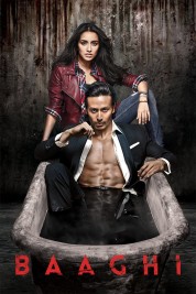 Watch free Baaghi HD online