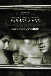 Watch free Parade's End HD online