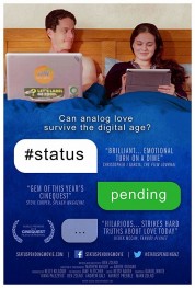 Watch free Status Pending HD online