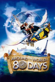 Watch free Around the World in 80 Days HD online