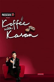 Watch free Coffee with Karan HD online