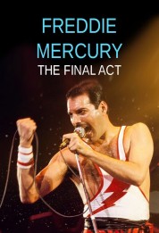 Watch free Freddie Mercury: The Final Act HD online