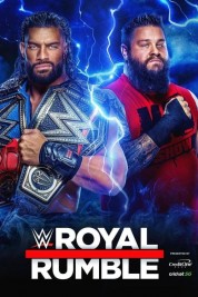 Watch free WWE Royal Rumble 2023 HD online