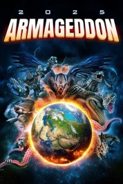 Watch free 2025 Armageddon HD online