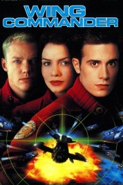 Watch free Wing Commander HD online