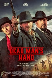 Watch free Dead Man's Hand HD online