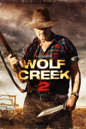 Watch free Wolf Creek 2 HD online