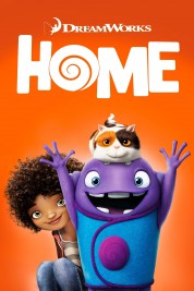 Watch free Home HD online