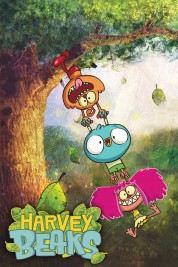 Watch free Harvey Beaks HD online