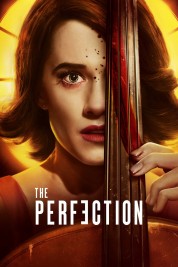 Watch free The Perfection HD online