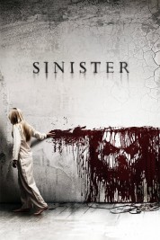 Watch free Sinister HD online