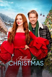 Watch free Falling for Christmas HD online