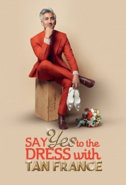 Watch free Say Yes To The Dress with Tan France HD online