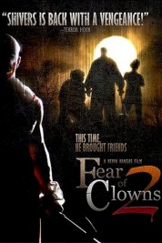 Watch free Fear of Clowns 2 HD online