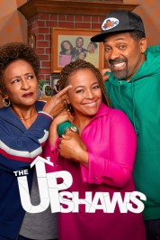 Watch free The Upshaws HD online