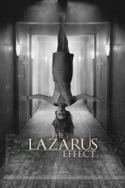 Watch free The Lazarus Effect HD online