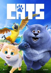 Watch free Cats HD online