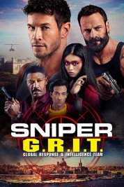 Watch free Sniper: G.R.I.T. - Global Response & Intelligence Team HD online