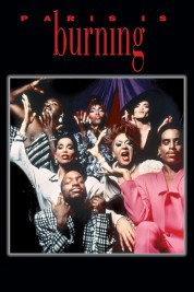 Watch free Paris Is Burning HD online