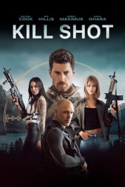 Watch free Kill Shot HD online