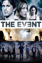 Watch free The Event HD online