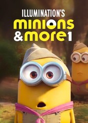 Watch free Minions & More Volume 1 HD online