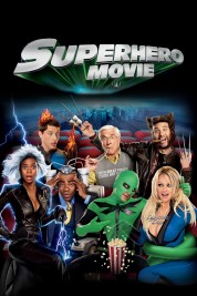 Watch free Superhero Movie HD online