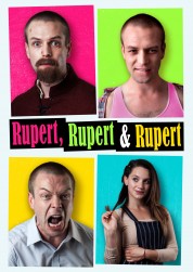 Watch free Rupert, Rupert & Rupert HD online