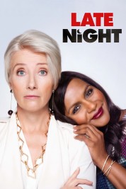 Watch free Late Night HD online