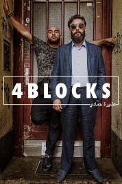 Watch free 4 Blocks HD online