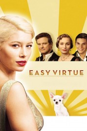 Watch free Easy Virtue HD online