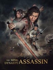 Watch free The Ming Dynasty Assassin HD online