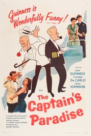 Watch free The Captain's Paradise HD online