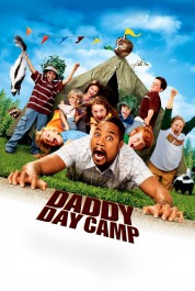 Watch free Daddy Day Camp HD online