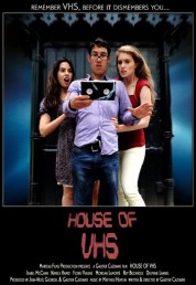 Watch free House of VHS HD online