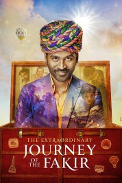 Watch free The Extraordinary Journey of the Fakir HD online