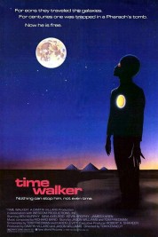 Watch free Time Walker HD online