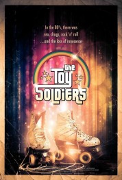 Watch free The Toy Soldiers HD online