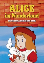 Watch free Alice in Wonderland HD online