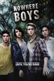 Watch free Nowhere Boys HD online