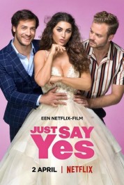 Watch free Just Say Yes HD online