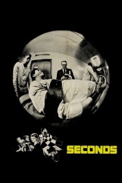 Watch free Seconds HD online