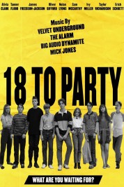 Watch free 18 to Party HD online