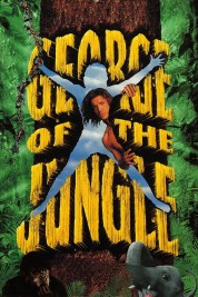 Watch free George of the Jungle HD online