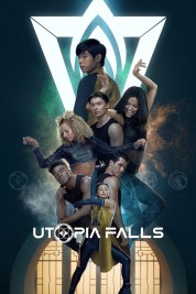 Watch free Utopia Falls HD online