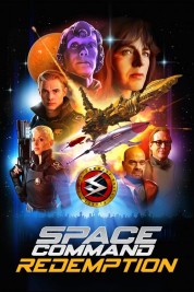 Watch free Space Command Redemption HD online