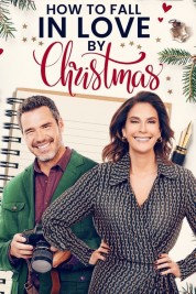 Watch free How to Fall in Love by Christmas HD online