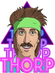 Watch free Thorp HD online